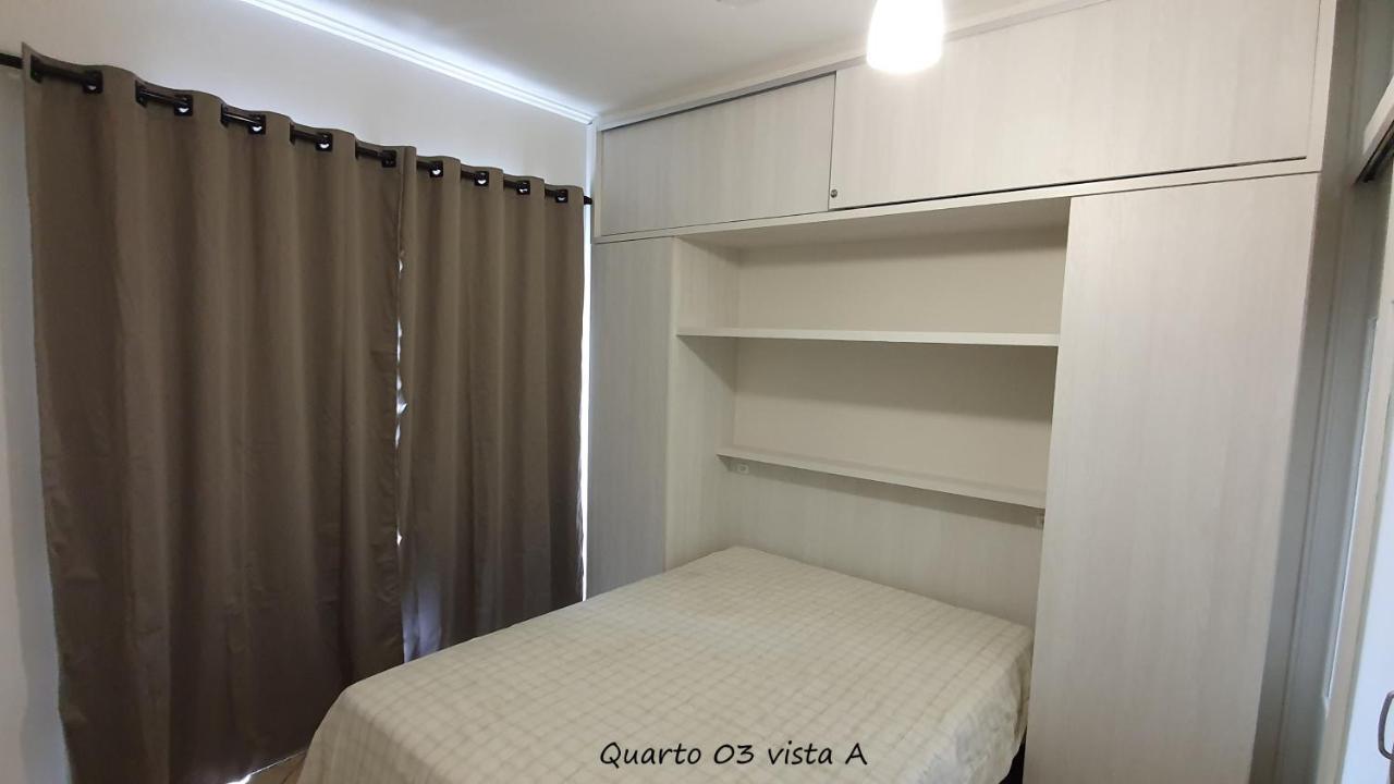 Apartamento Amplo Praia Grande Ubatuba Jj Mendes Exterior photo