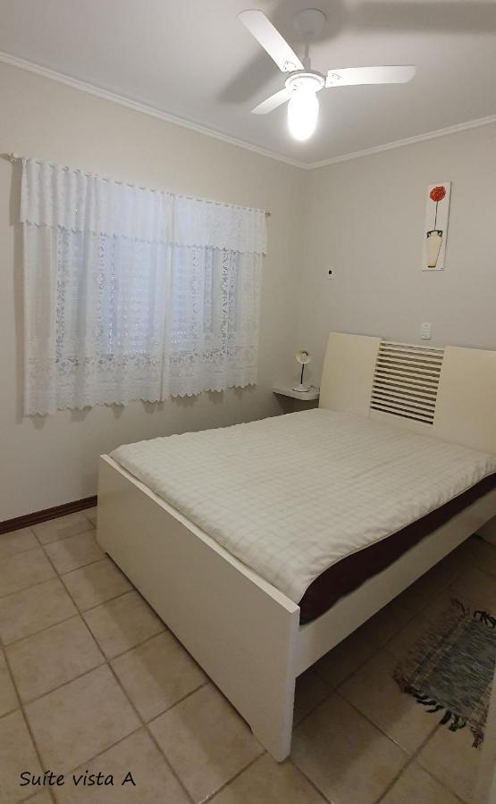Apartamento Amplo Praia Grande Ubatuba Jj Mendes Exterior photo