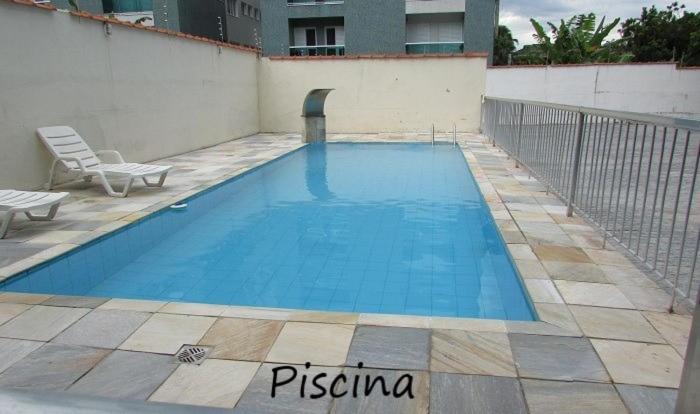 Apartamento Amplo Praia Grande Ubatuba Jj Mendes Exterior photo